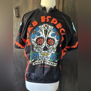 Bike jersey - unisex.